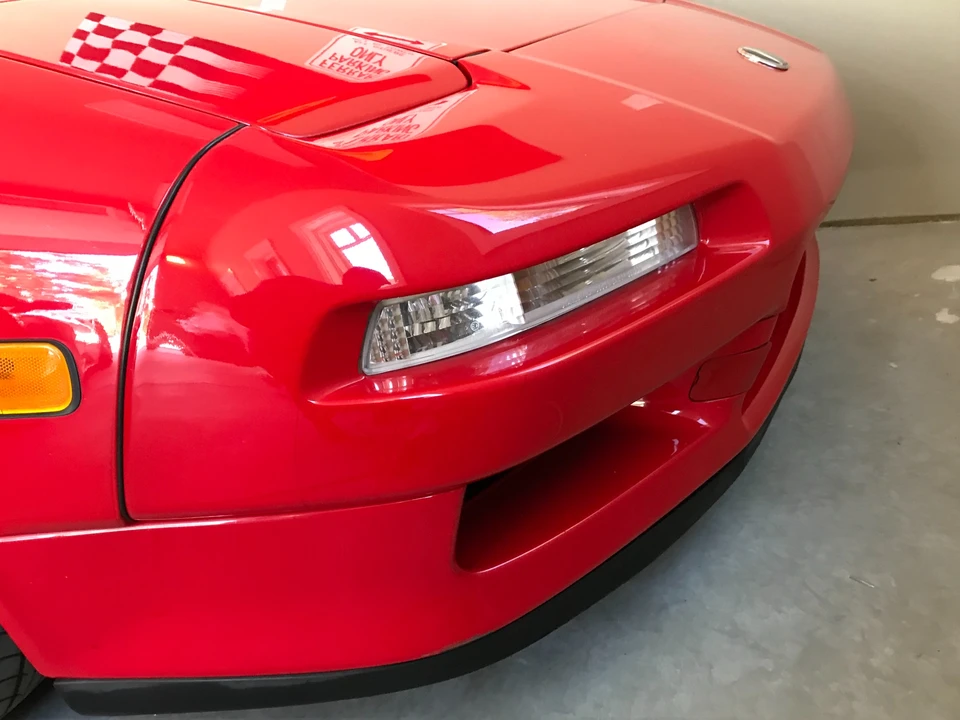1995 Acura NA1 NSX - Image 11 of 31