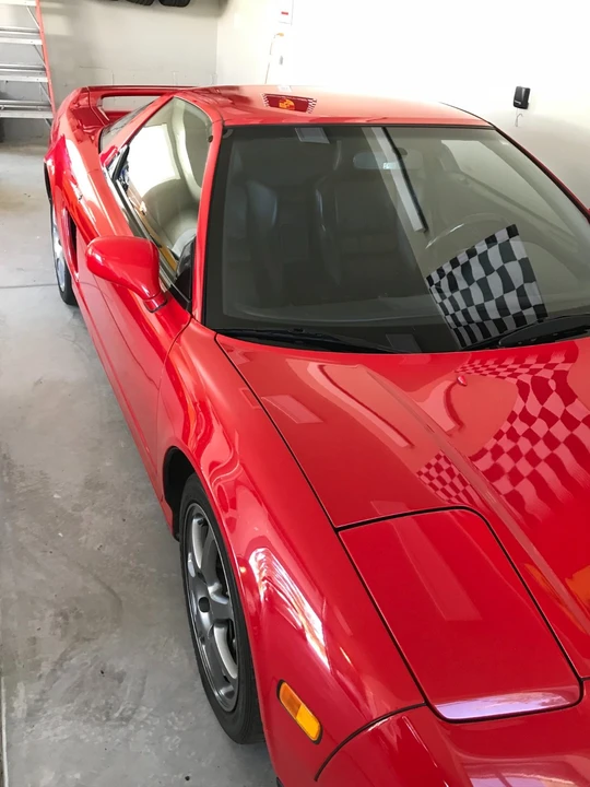 1995 Acura NA1 NSX - Image 12 of 31