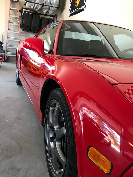 1995 Acura NA1 NSX - Image 13 of 31