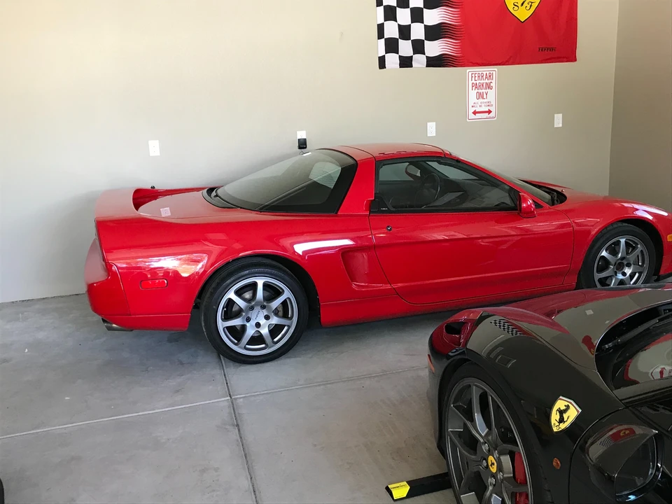 1995 Acura NA1 NSX - Image 7 of 31