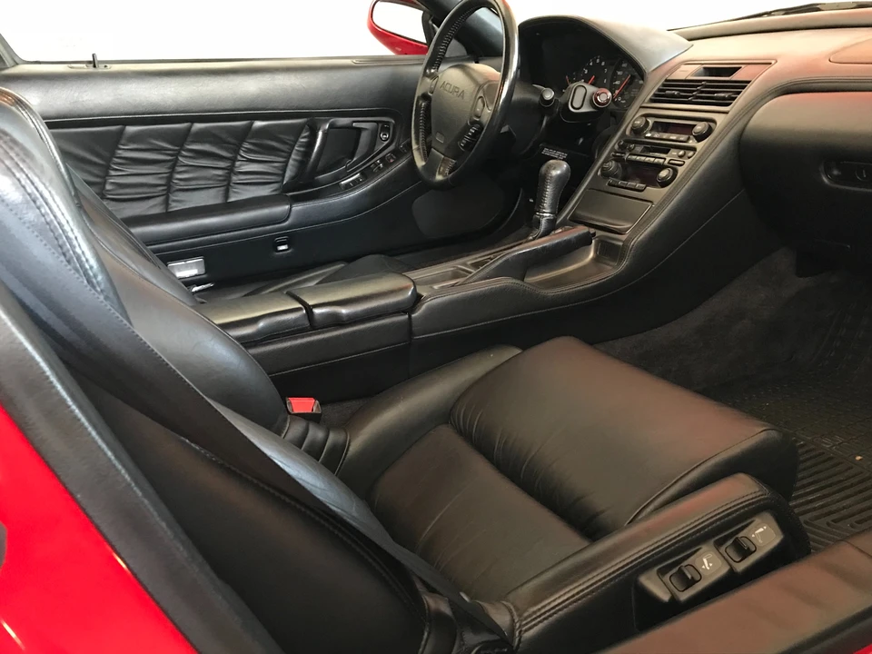 1995 Acura NA1 NSX - Image 22 of 31