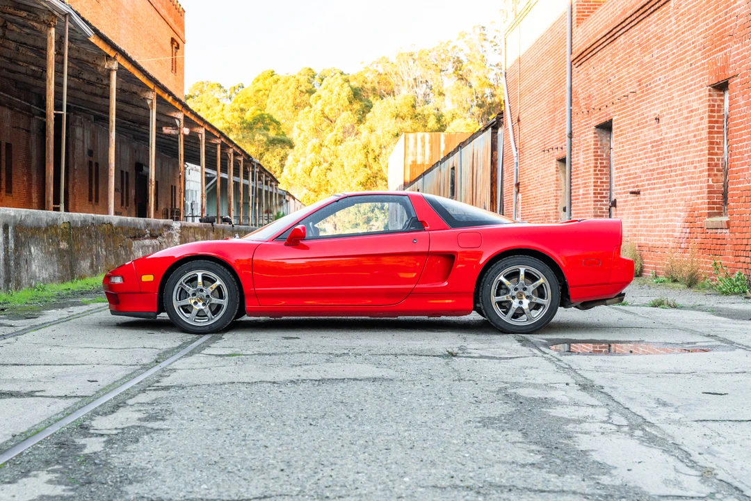 1995 Acura NA1 NSX - Image 4 of 31