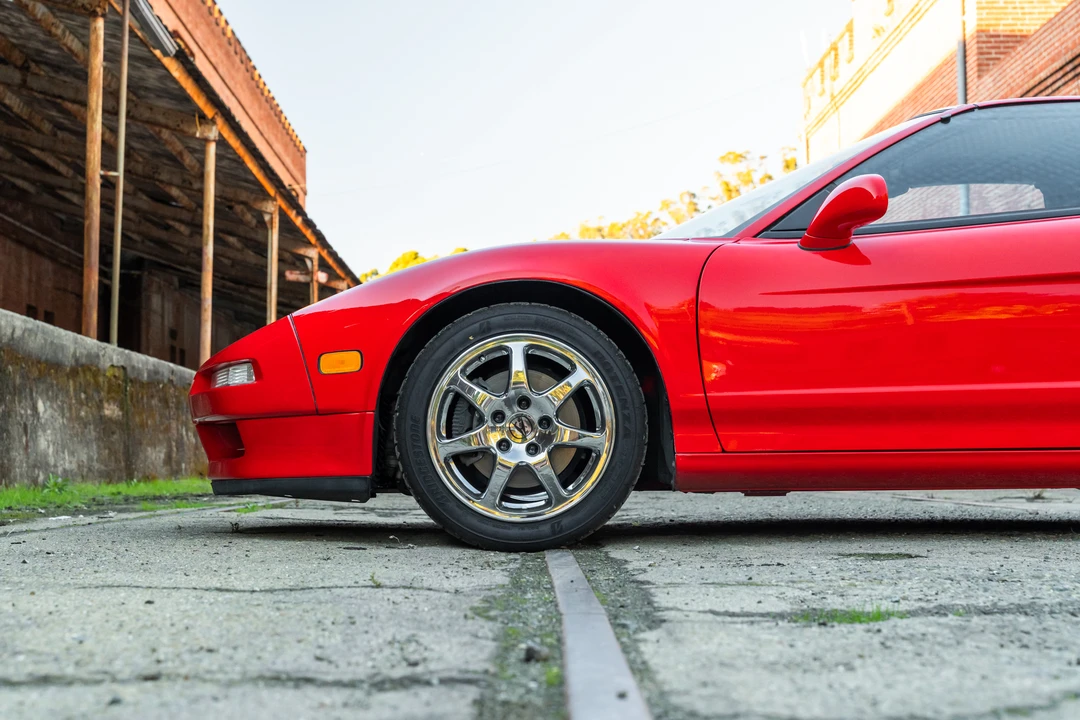 1995 Acura NA1 NSX - Image 30 of 31