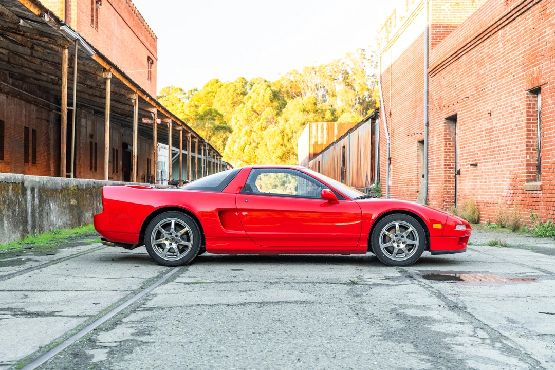 1995 Acura NA1 NSX - Image 12 of 31