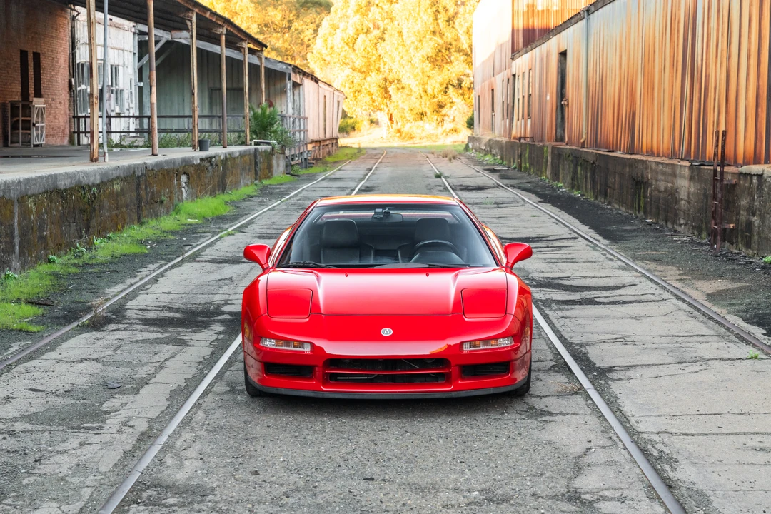1995 Acura NA1 NSX - Image 20 of 31