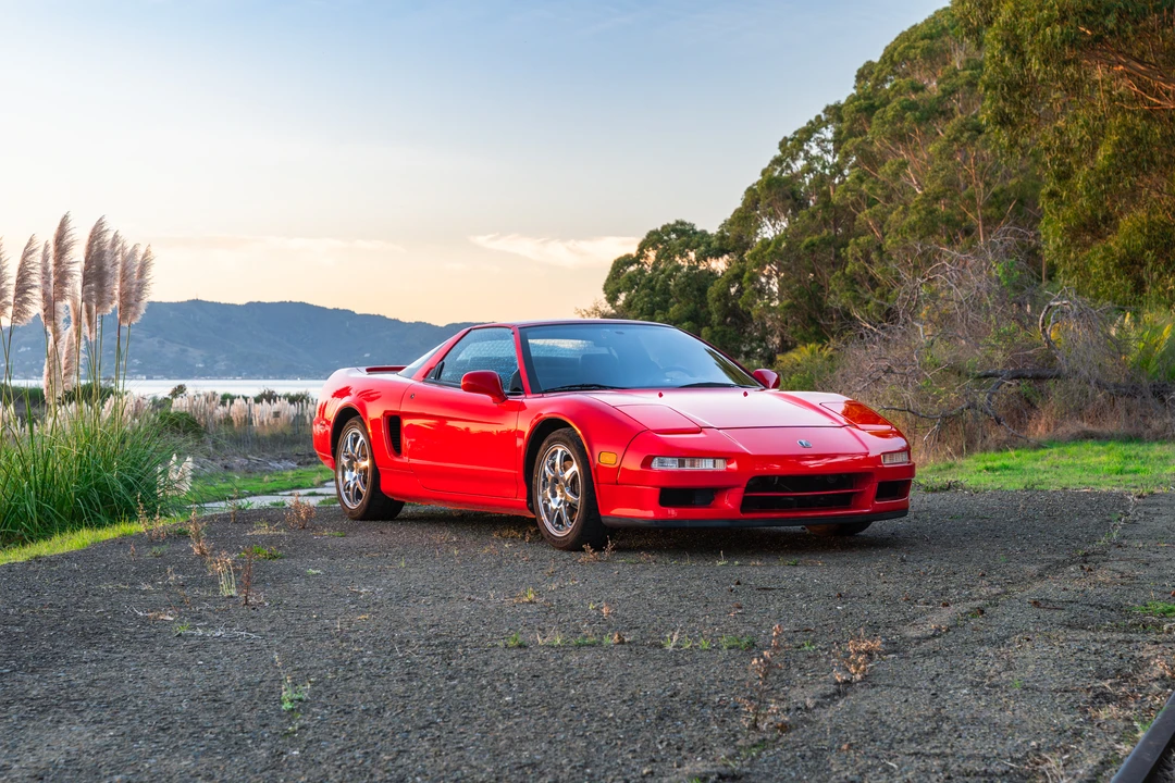 1995 Acura NA1 NSX - Image 13 of 31