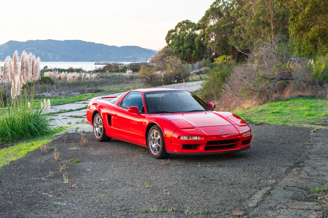 1995 Acura NA1 NSX - Image 14 of 31