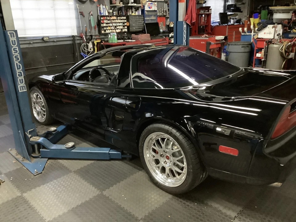 1995 Acura NA1 NSX - Image 18 of 31