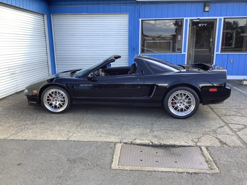 1995 Acura NA1 NSX - Image 14 of 31