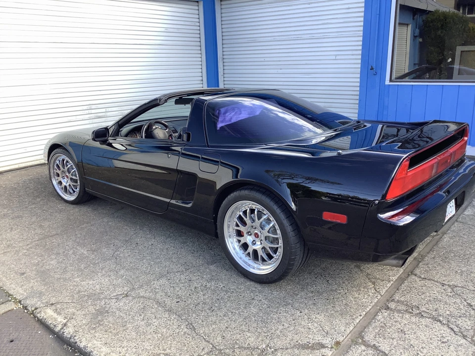 1995 Acura NA1 NSX - Image 13 of 31