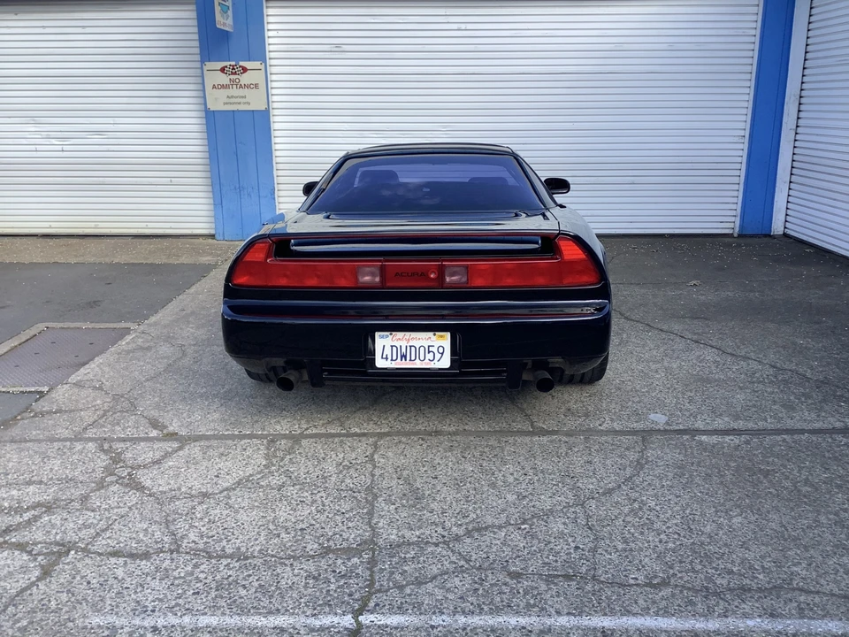 1995 Acura NA1 NSX - Image 9 of 31