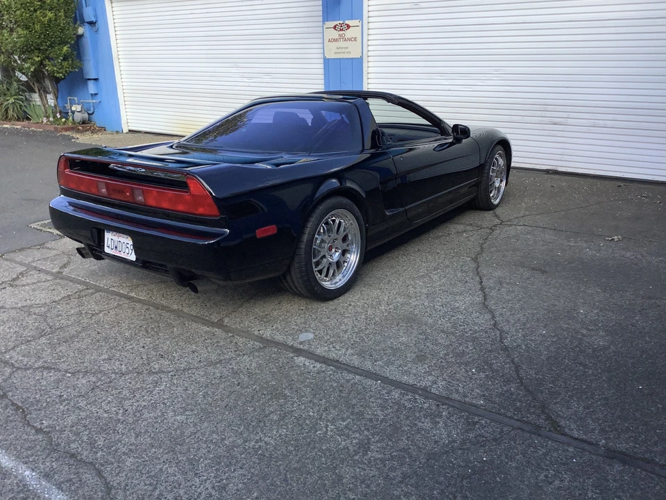1995 Acura NA1 NSX - Image 7 of 31