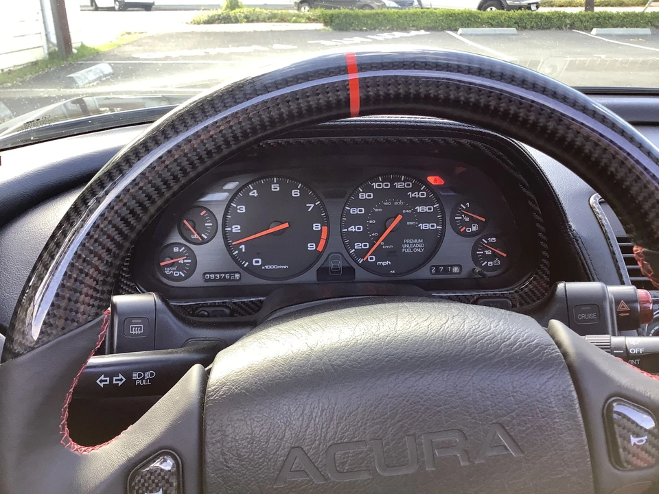 1995 Acura NA1 NSX - Image 30 of 31