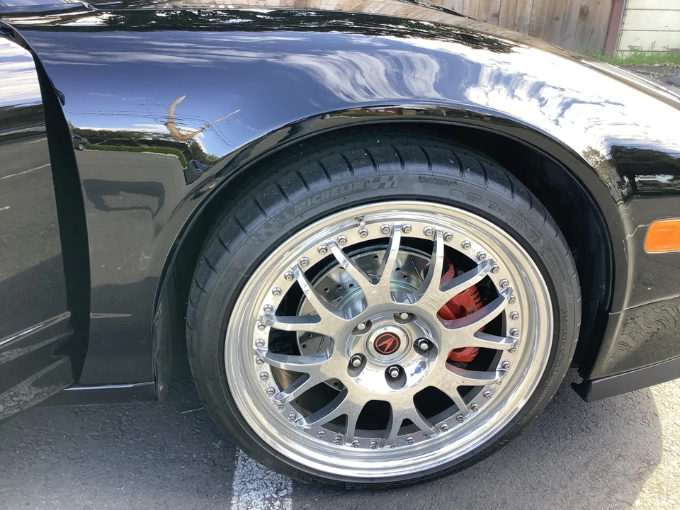 1995 Acura NA1 NSX - Image 19 of 31