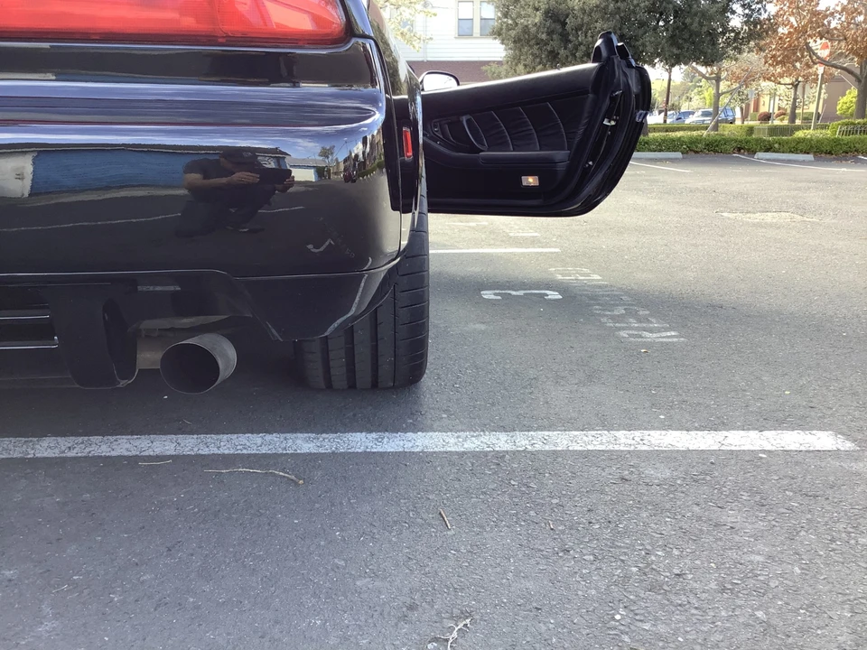 1995 Acura NA1 NSX - Image 15 of 31