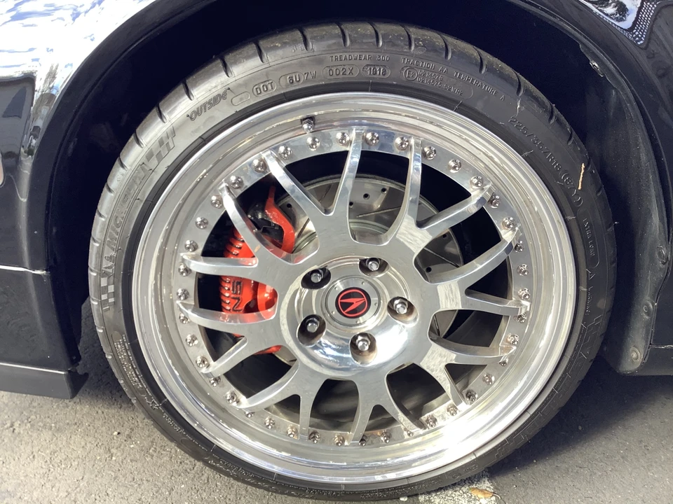 1995 Acura NA1 NSX - Image 21 of 31