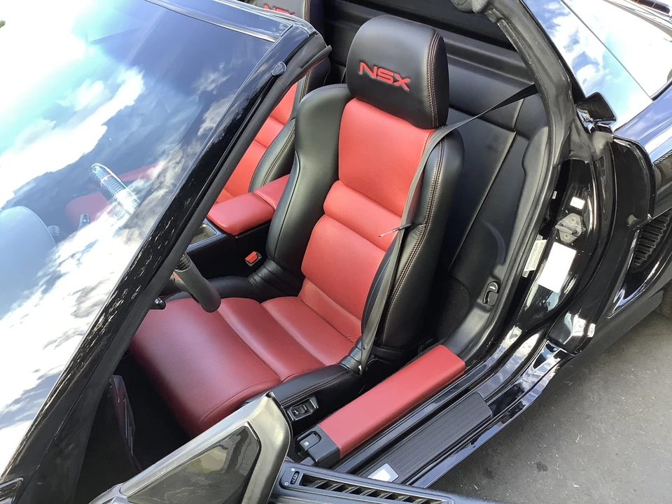 1995 Acura NA1 NSX - Image 23 of 31