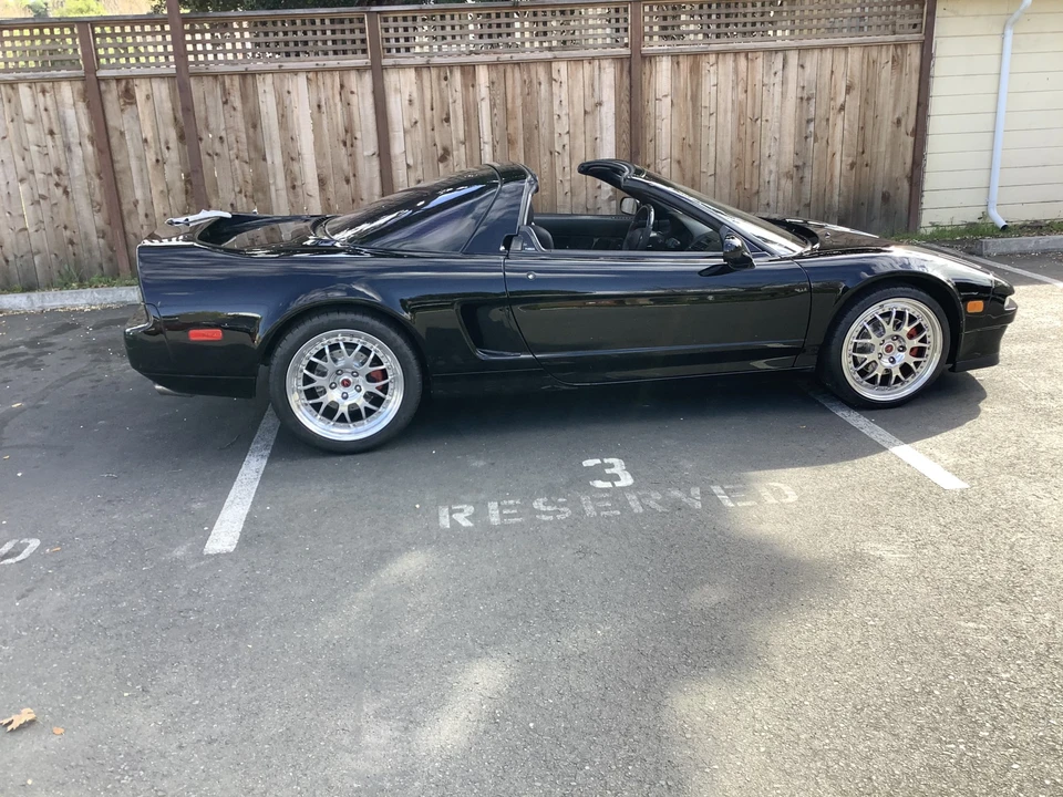 1995 Acura NA1 NSX - Image 6 of 31