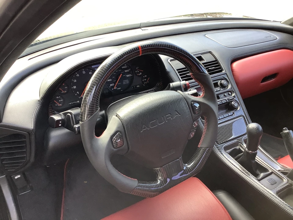 1995 Acura NA1 NSX - Image 29 of 31