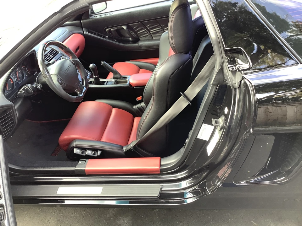 1995 Acura NA1 NSX - Image 22 of 31