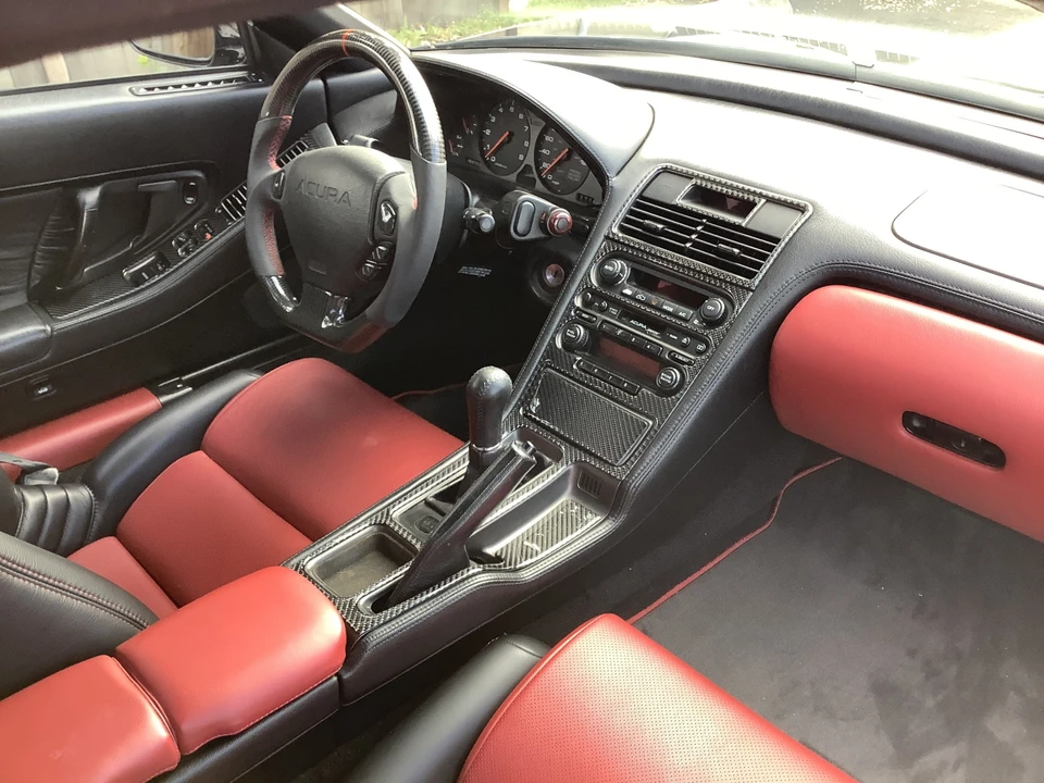 1995 Acura NA1 NSX - Image 27 of 31