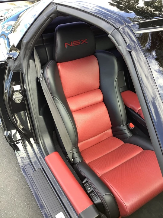 1995 Acura NA1 NSX - Image 26 of 31
