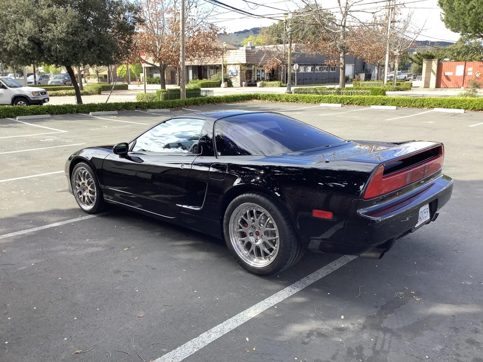 1995 Acura NA1 NSX - Image 12 of 31