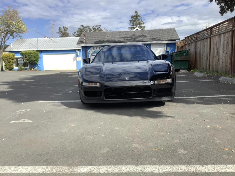 1995 Acura NA1 NSX - Image 4 of 31