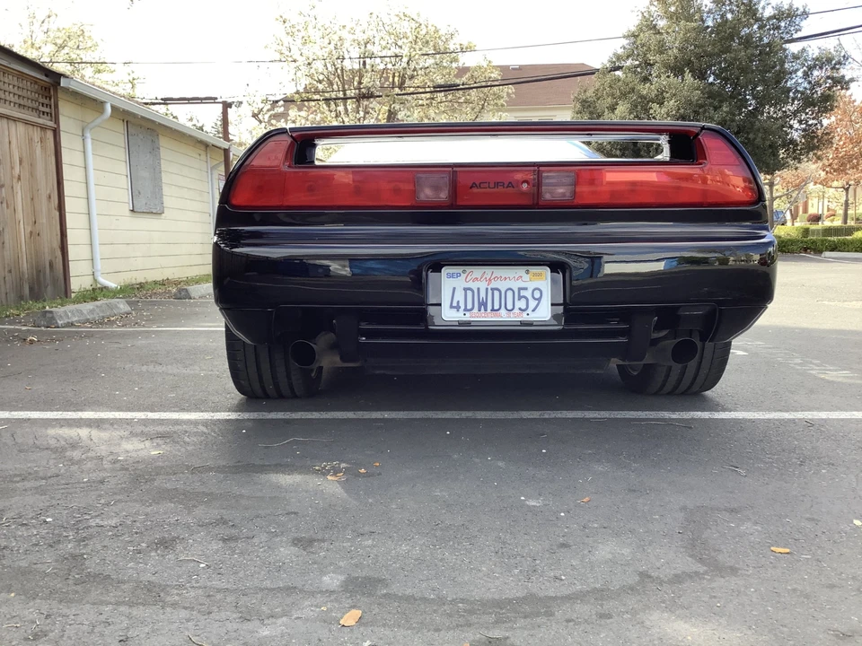 1995 Acura NA1 NSX - Image 10 of 31