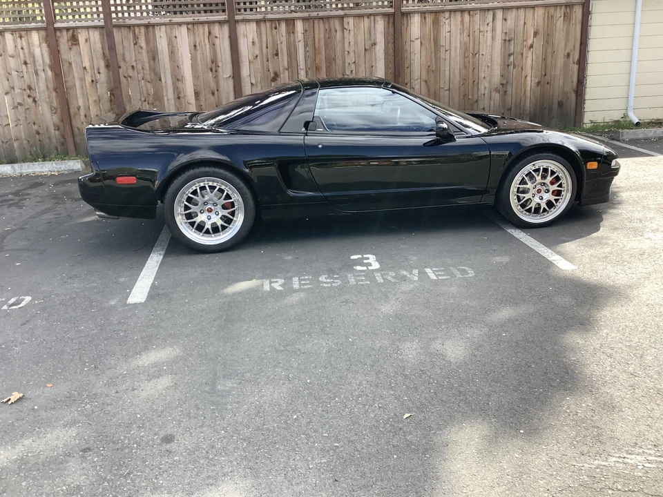 1995 Acura NA1 NSX - Image 5 of 31