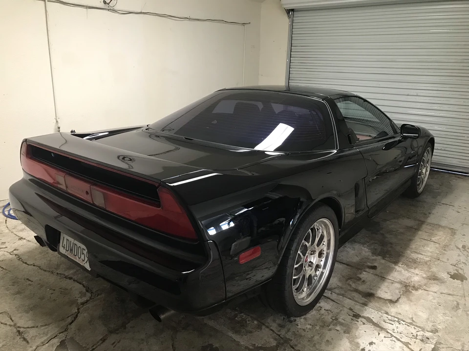 1995 Acura NA1 NSX - Image 8 of 31