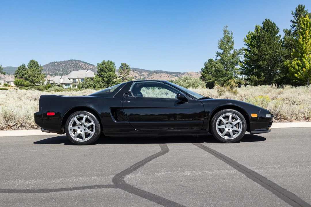 1995 Acura NA1 NSX - Image 18 of 31