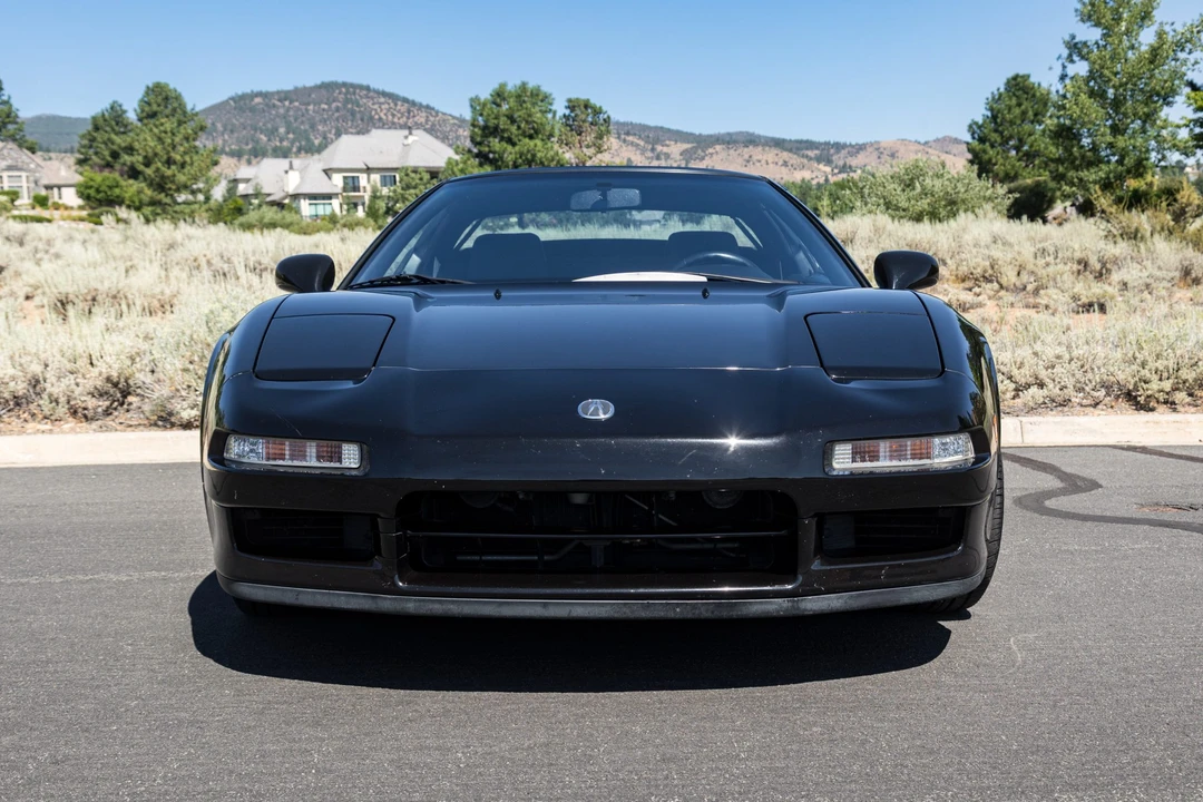 1995 Acura NA1 NSX - Image 10 of 31