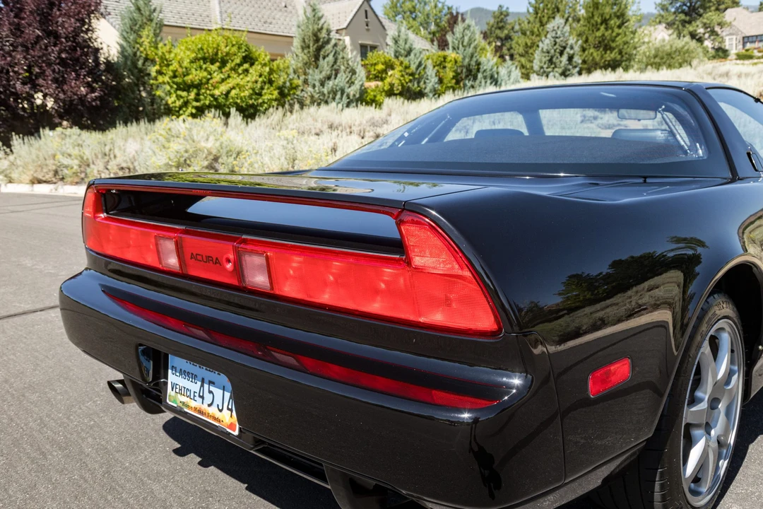 1995 Acura NA1 NSX - Image 31 of 31