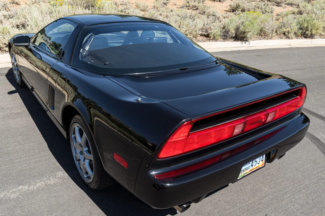 1995 Acura NA1 NSX - Image 23 of 31