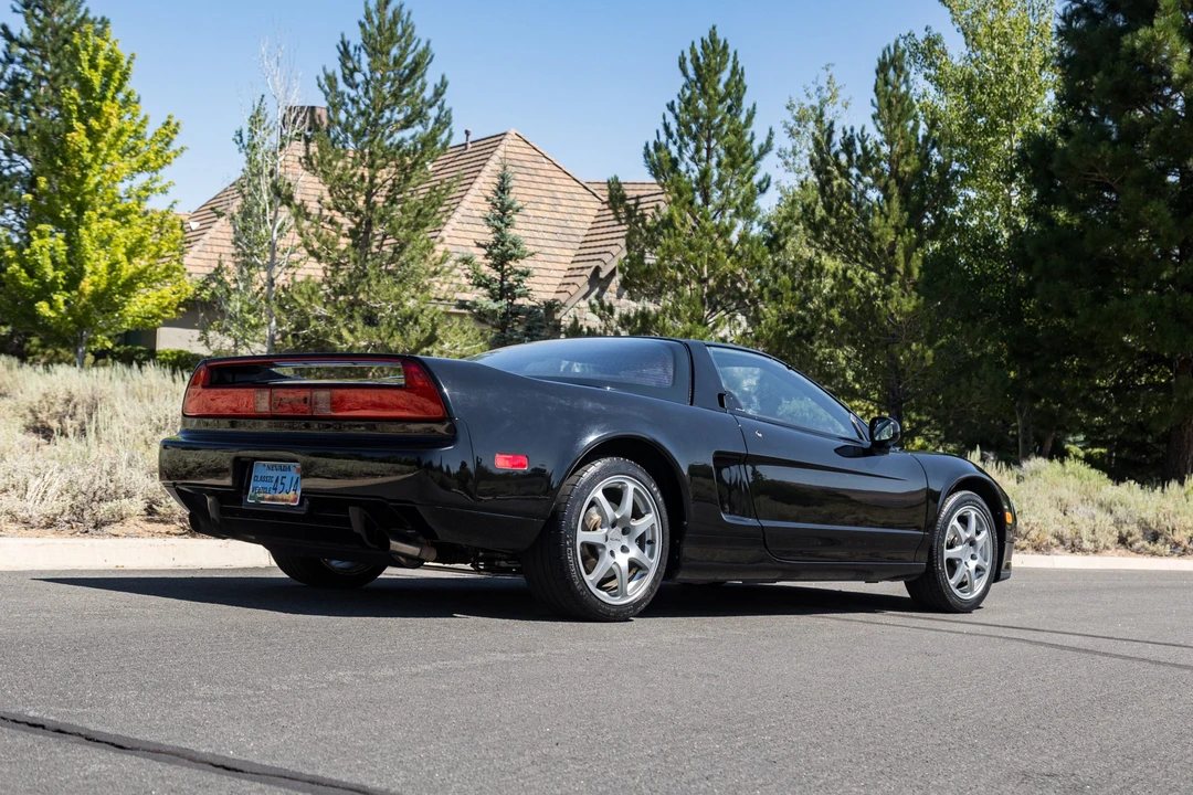 1995 Acura NA1 NSX - Image 17 of 31