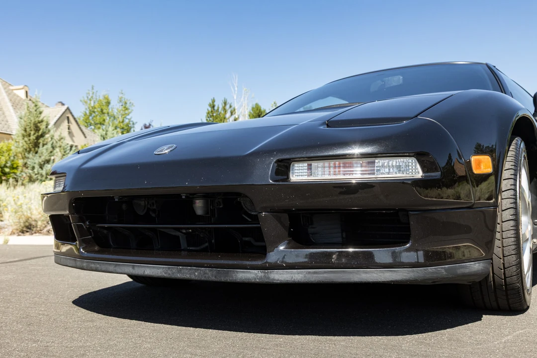 1995 Acura NA1 NSX - Image 22 of 31