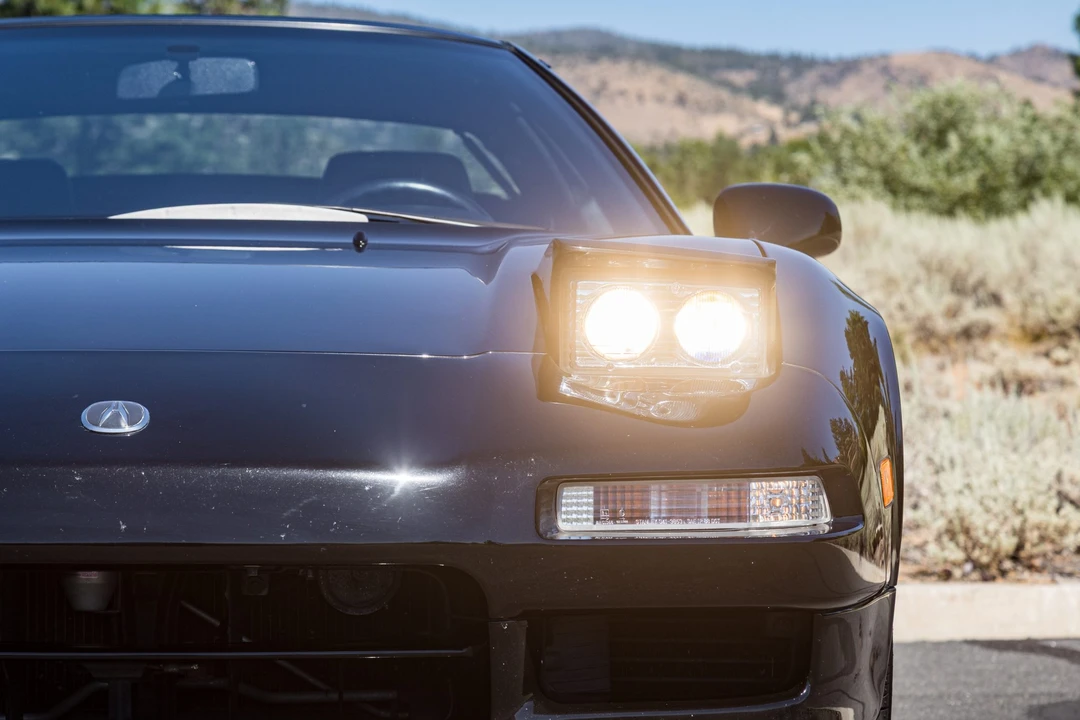 1995 Acura NA1 NSX - Image 30 of 31