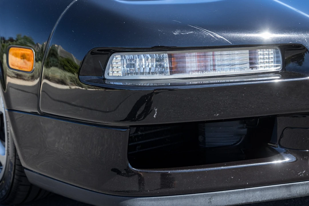 1995 Acura NA1 NSX - Image 28 of 31