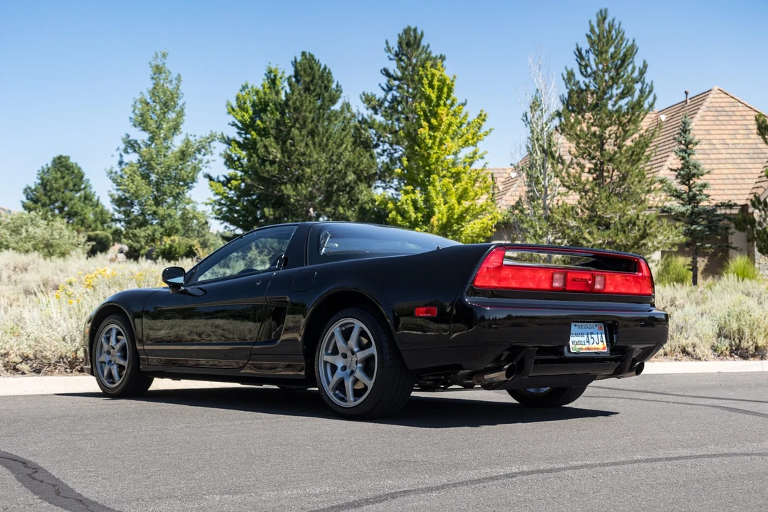 1995 Acura NA1 NSX - Image 13 of 31