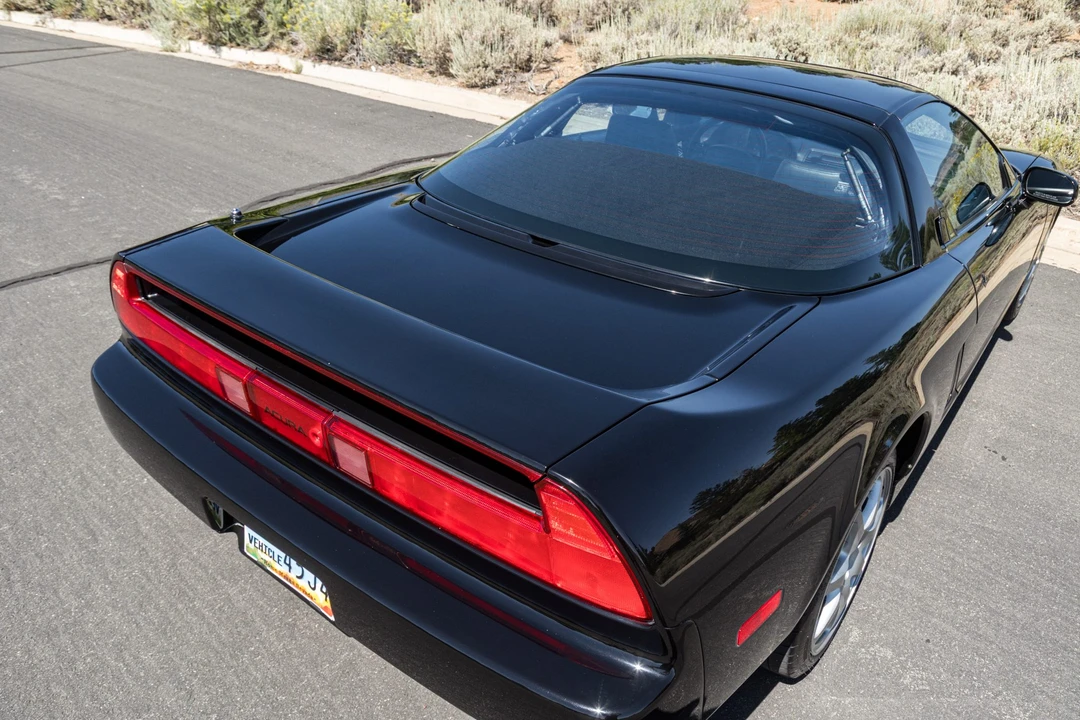 1995 Acura NA1 NSX - Image 24 of 31