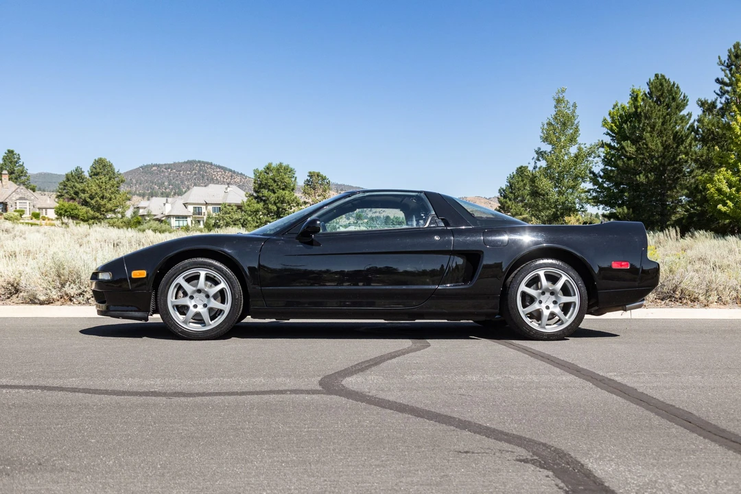 1995 Acura NA1 NSX - Image 12 of 31