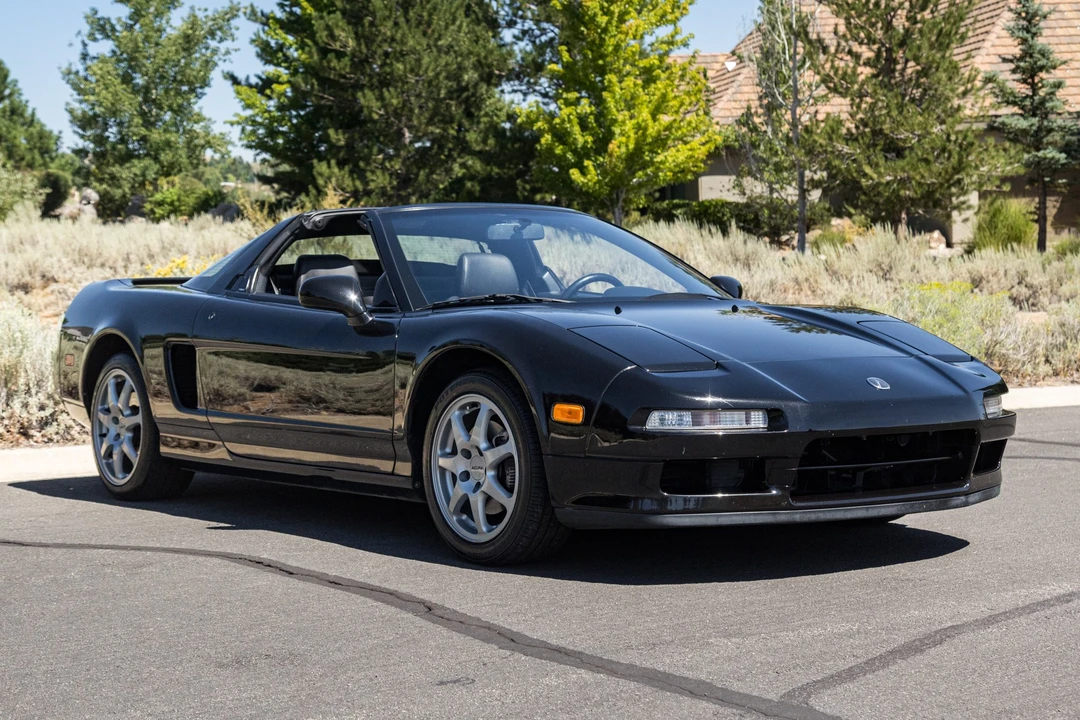 1995 Acura NA1 NSX - Image 9 of 31