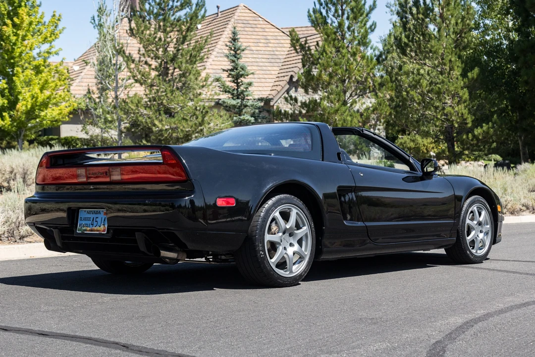 1995 Acura NA1 NSX - Image 7 of 31