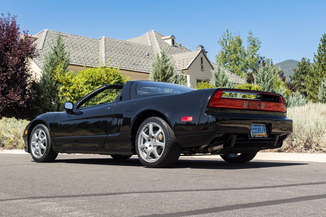 1995 Acura NA1 NSX - Image 6 of 31