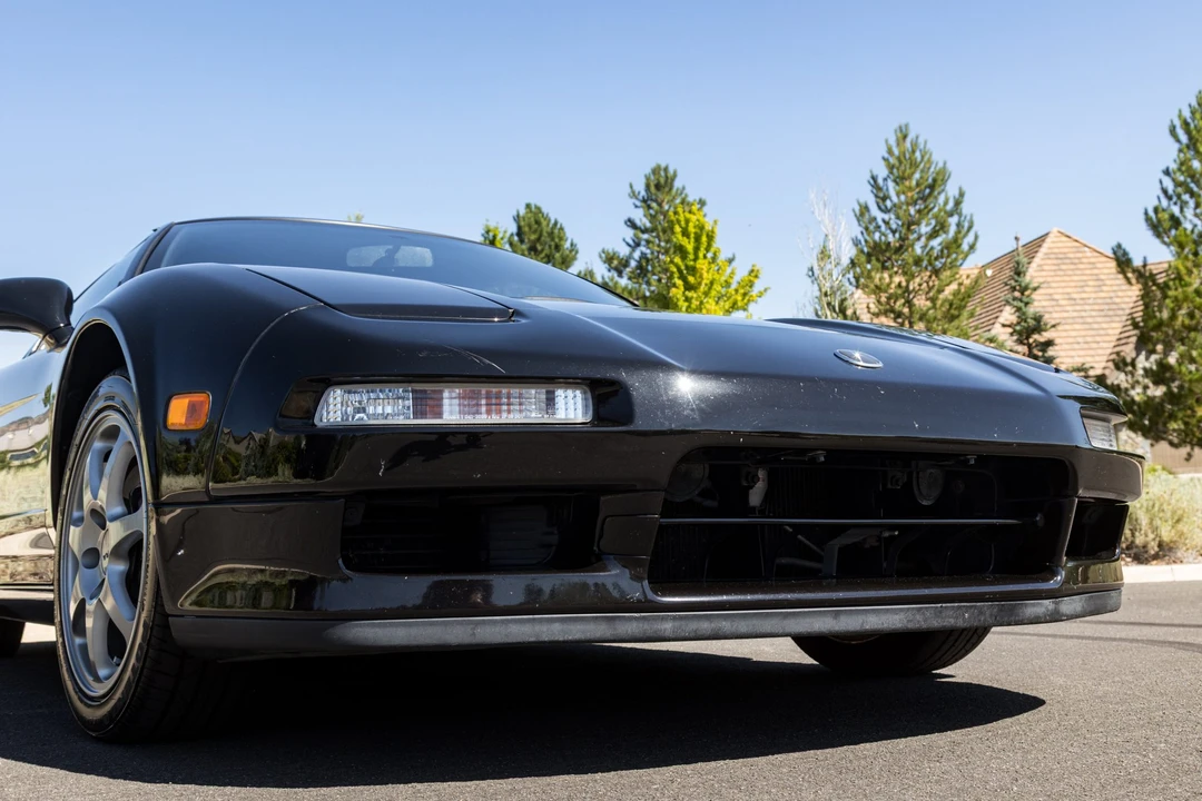 1995 Acura NA1 NSX - Image 25 of 31