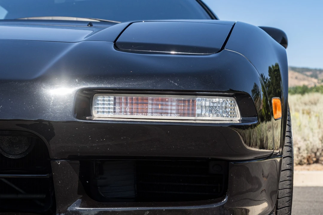 1995 Acura NA1 NSX - Image 27 of 31