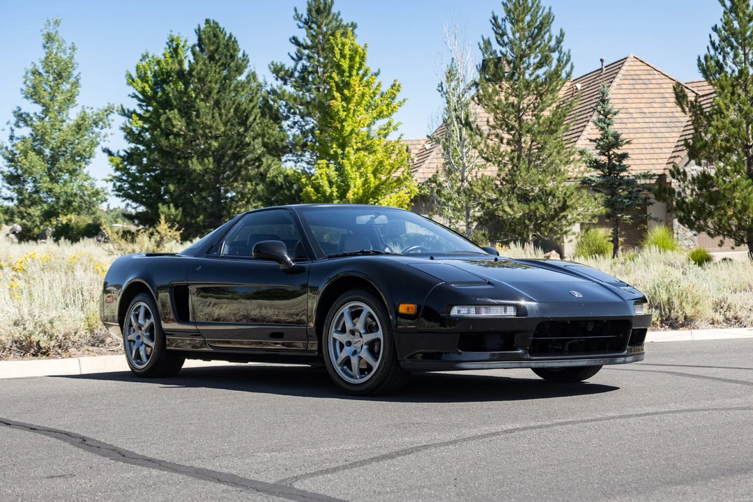 1995 Acura NA1 NSX - Image 19 of 31