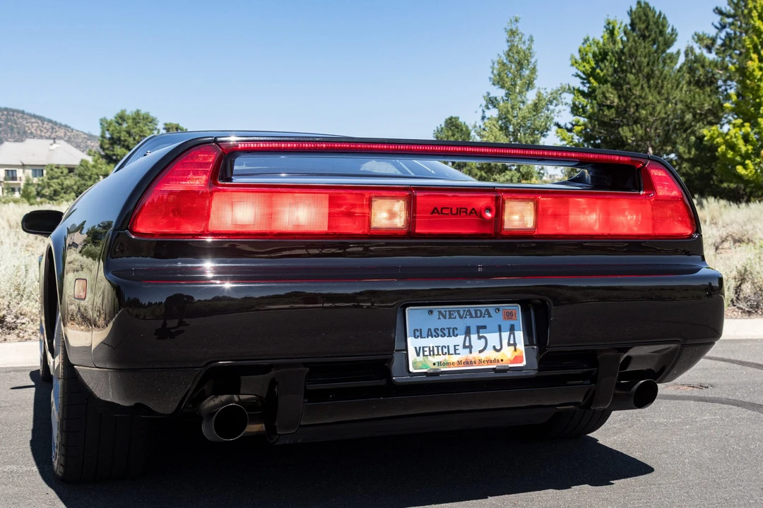 1995 Acura NA1 NSX - Image 14 of 31