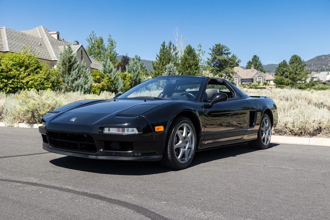1995 Acura NA1 NSX - Image 3 of 31